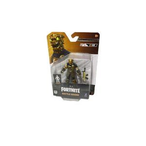 Fortnite Legendary Micro Series Battle Hound Action Figure
